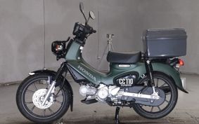 HONDA CROSS CUB 110 JA60