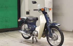 HONDA C90 SUPER CUB E HA02