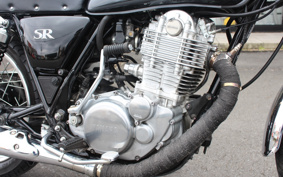 YAMAHA SR400 FINAL ED 2022 RH16J