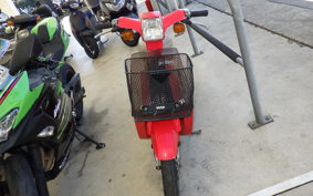 YAMAHA PASSOL 2018 2E9