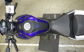 YAMAHA MT-25 2026 RG10J