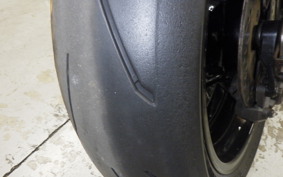 SUZUKI GSX-R1100 1990 GV73A