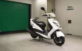 YAMAHA CYGNUS 125 X 2 2025 SE44J