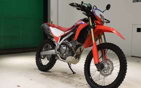 HONDA CRF250L MD47