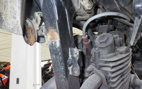 HONDA XR250 BAJA 1993 MD30