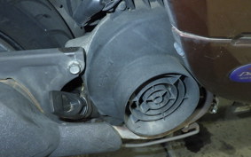 HONDA GIORNO 2 2019 AF70