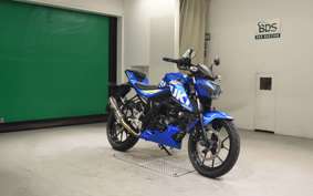 SUZUKI GSX-S125 DL32B