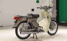 HONDA C50 SUPER CUB E AA01