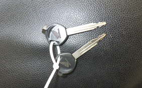 HONDA DIO Gen.6 AF68