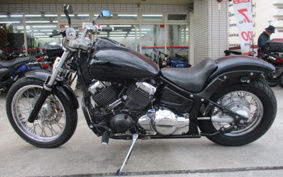 YAMAHA DRAGSTAR 400 2009 VH01J