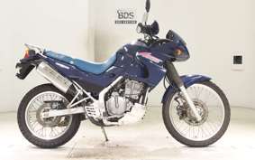 KAWASAKI KLE250 LE250A