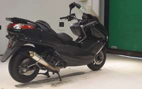 YAMAHA MAJESTY 250 Gen.4