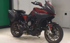MV AGUSTA TURISMO VELOCE 800 2021