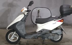 YAMAHA AKUSHI STREET SE53J