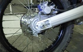 HONDA CRF250L MD47