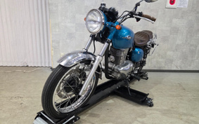 KAWASAKI ESTRELLA BJ250A