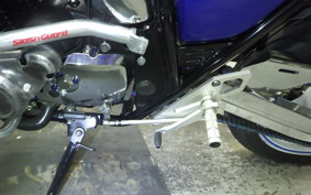 SUZUKI GSX400 IMPULSE 1997 GK79A