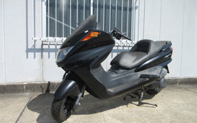 YAMAHA MAJESTY 250C SG03J