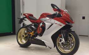 MV AGUSTA F3 2020