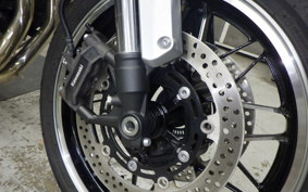 KAWASAKI Z900RS 2023 ZR900K