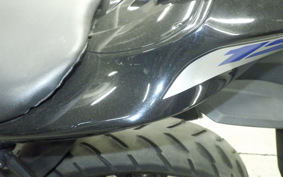 SUZUKI GSX-S125 2017 DL32D