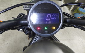 HONDA REBEL 500 A 2019 PC60