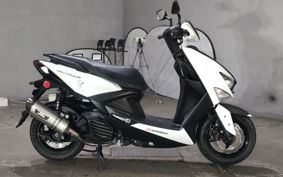 YAMAHA CYGNUS GRIF ASU SEJ4J