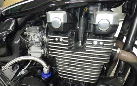 KAWASAKI ZEPHYR 400 KAI 2009 ZR400C