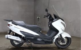 SUZUKI BURGMAN200 CH41A