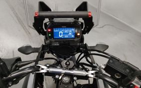 SUZUKI V STROM 250 DS11A