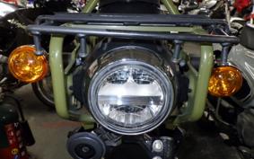 HONDA ｸﾛｽｶﾌﾞ110-2 JA45