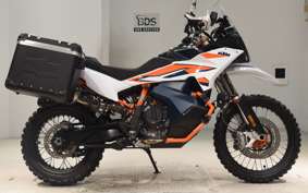 KTM 890 ADVENTURE	 R 2023