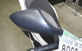 HONDA PCX 125 2004 JK05