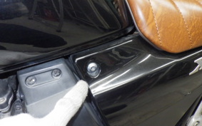 YAMAHA XJR400 Gen.3 R 2005 RH02J