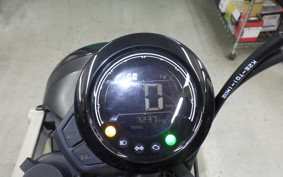 HONDA CT125 HUNTER CUB 2025 JA55