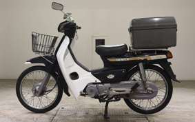 HONDA C100 SUPER CUB HA06