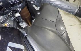 SUZUKI HAYABUSA Gen.2 2016