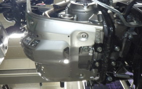 HONDA CT125-2 2000 JA65