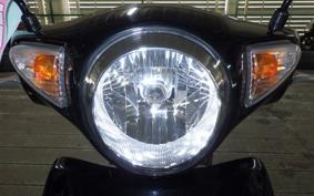 SUZUKI LET's CA4AA