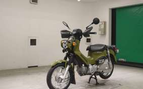 HONDA CROSS CUB 50 2002 AA06