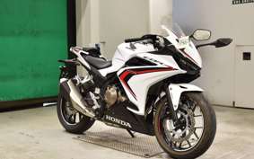 HONDA CBR400R 2021 NC56
