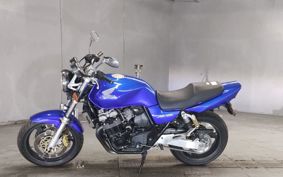 HONDA CB400SFV-1 1999 NC39