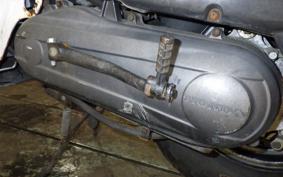 HONDA ZOOMER 1985 AF58