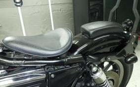 HARLEY XL1200S