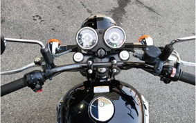 KAWASAKI W800 2014 EJ800A