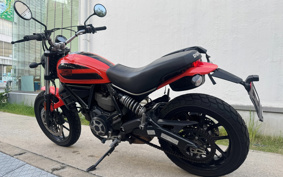 DUCATI SCRAMBLER SIXTY2 2017 KA00