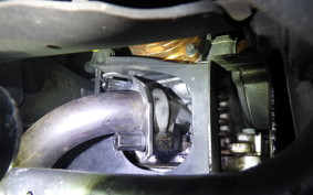 YAMAHA CYGNUS 125 XSR 2 2026 SE44J