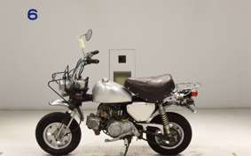 HONDA MONKEY Z50J