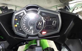 KAWASAKI NINJA 400 2020 EX400G