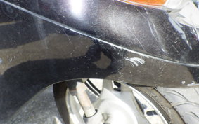 SUZUKI LET's 4 Basket CA43A